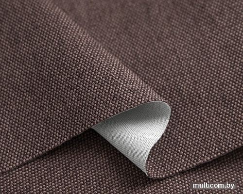 Интерьерное кресло Лама-мебель Рико (Bahama Plus Toffee)