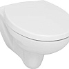 Унитаз Serel Asma 0426SC (с сиденьем)
