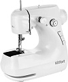 Электромеханическая швейная машина Kitfort KT-6048