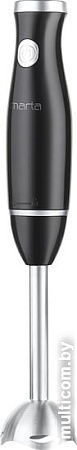 Погружной блендер Marta MT-1573 (черный жемчуг)
