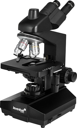 Микроскоп Levenhuk 890T тринокулярный 84768