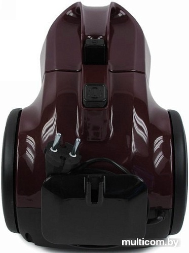 Пылесос Marta MT-1361 (темный топаз)