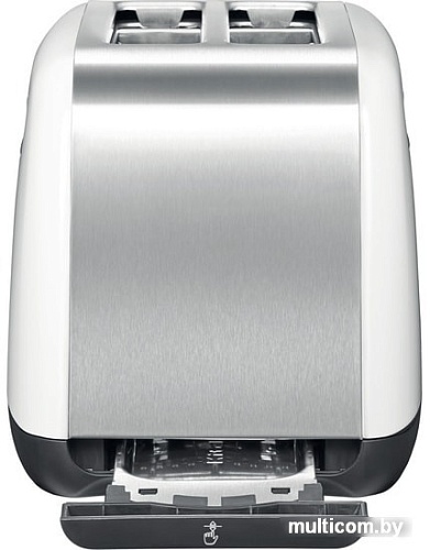 Тостер KitchenAid 5KMT2115EWH