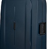 Чемодан-спиннер Samsonite Essens Midnight Blue 75 см