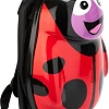 Рюкзак Bradex Божья коровка DE 0410 (красный)