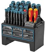 Набор отверток Bort BTK-114 (114 предметов)