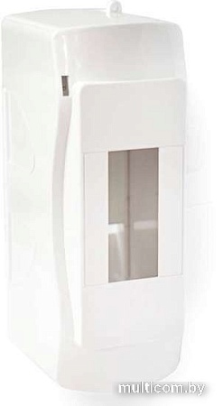 Бокс пластиковый Bylectrica КНО-2 (белый)