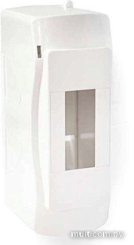 Бокс пластиковый Bylectrica КНО-2 (белый)