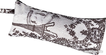 Jean Paul Gaultier 919-OC mini Tour Eiffel Noir/Blanc