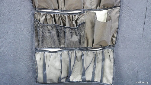 Органайзер для палатки Сибтермо 18 карманов 01410208