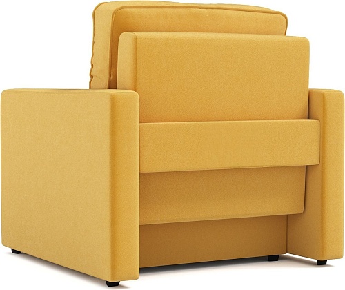 Кресло-кровать Mio Tesoro Таурус (velutto 56)