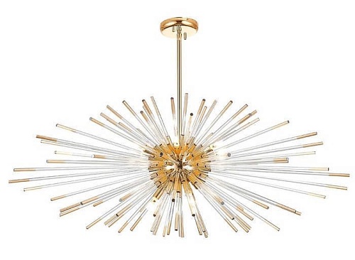 Подвесная люстра ST Luce Callio SL1097.203.09