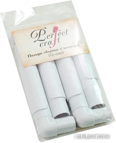 Пяльцы Белоснежка сборные с клипсами BQ-23