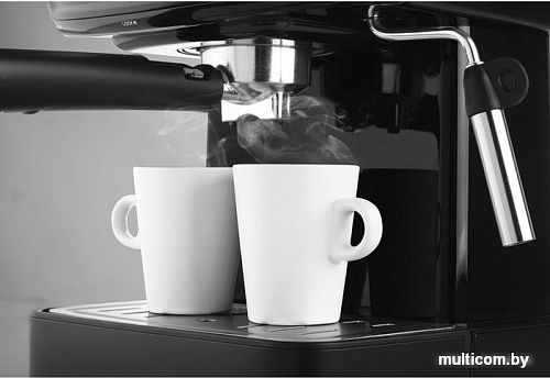 Рожковая помповая кофеварка Ufesa CE7244 Brescia