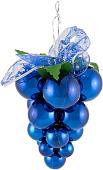 Подвеска Волшебная страна Гроздь 103110 (синий)