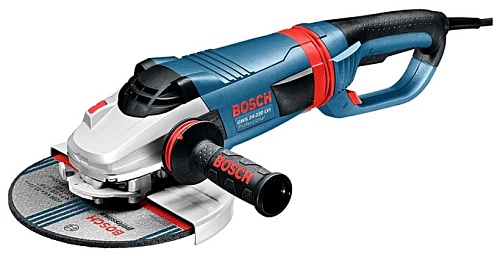 Шлифовальная машина Bosch GWS 24-230 LVI BSS