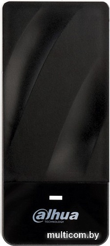 Считыватель Dahua DHI-ASR1200E-D (EM Marine)