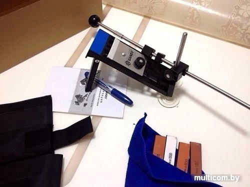 Точильный станок Ganzo Touch Pro