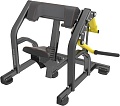 Бицепс-машина Bronze Gym PL-1713