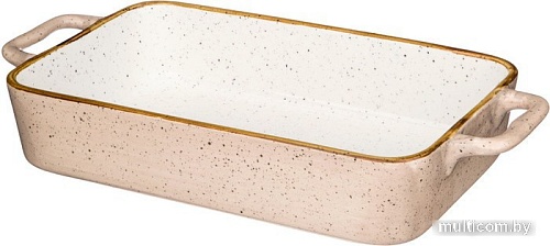 Форма для запекания Bronco Nature 263-1102