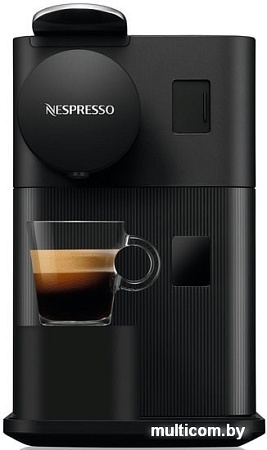 Капсульная кофеварка DeLonghi Lattissima One Evo EN510.B