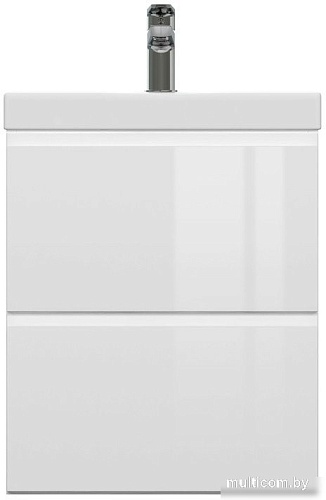 Cersanit Тумба под умывальник Moduo 50 Moduo 50 64139
