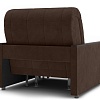 Кресло-кровать Mio Tesoro Мэрилин 062 К АТС80 (коричневый Ultra Chocolate)
