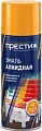 Эмаль Престиж Алкидная универсальная 0.425 л (коричневый)