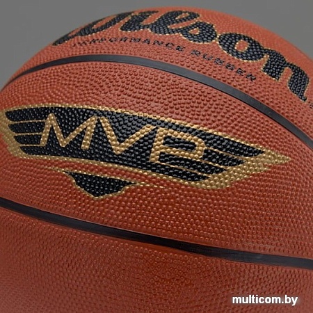 Мяч Wilson MVP (7 размер)