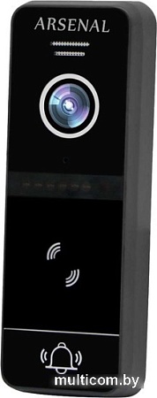 Вызывная панель Arsenal Рокси ID FHD (черный)