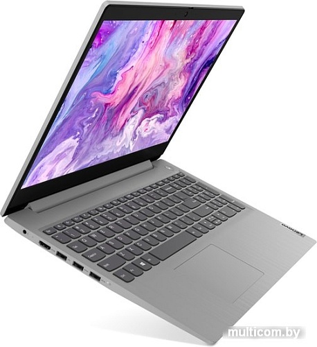 Ноутбук Lenovo IdeaPad 3 15ARE05 81W40033RK