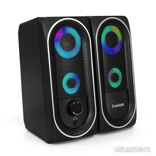 Акустика ExeGate Accord 220