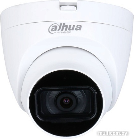 CCTV-камера Dahua DH-HAC-HDW1500TRQP-A-0280B