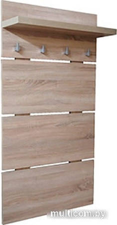 Элана В72 (дуб сонома)