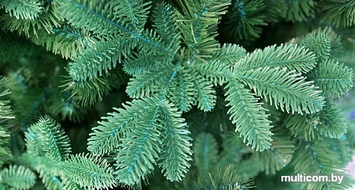 Ель Green Trees Барокко премиум 2.4 м