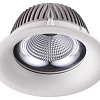 Точечный светильник Novotech Glok 358026
