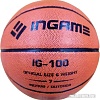 Мяч Ingame IG-100 (7 размер)