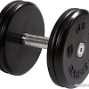 Гантели MB Barbell Классик 15 кг