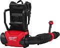 Ранцевая воздуходувка Milwaukee M18 Fuel M18F2BPB-0 4933493212 (без АКБ)