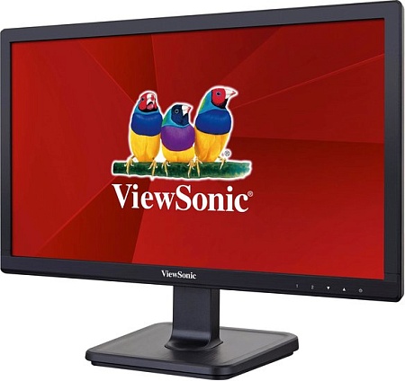 Монитор ViewSonic VA1901-A