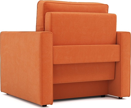 Кресло-кровать Mio Tesoro Кронус (velutto 60)