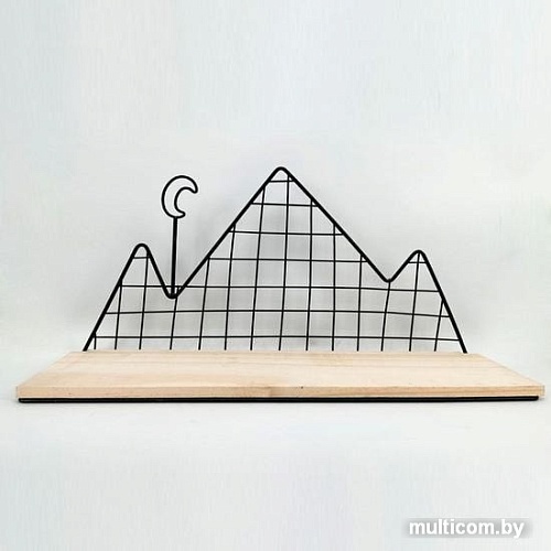 Полка Alta Горы AK6683