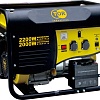 Бензиновый генератор TOR TR2500E