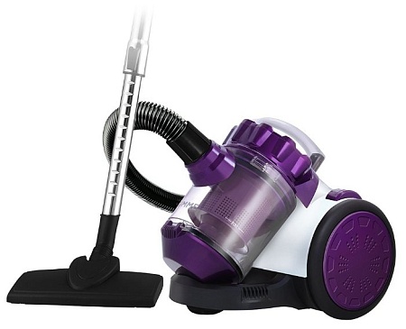 Пылесос Lumme LU-3206