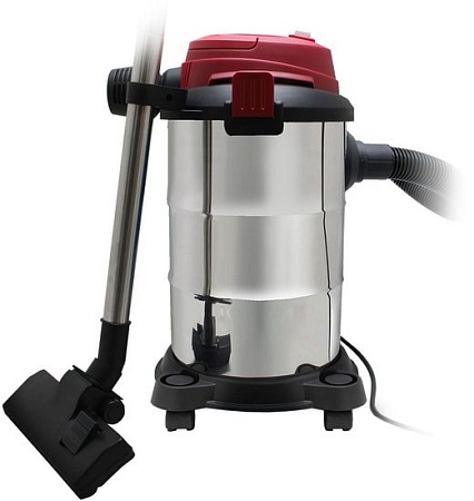 Пылесос Ginzzu VS322