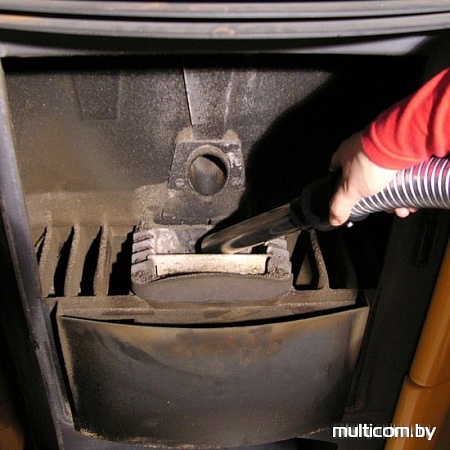 Пылесос Lavor Ashley 410 8.236.0015