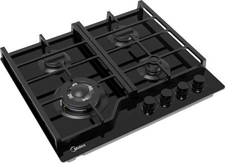 Варочная панель Midea MG693TGB