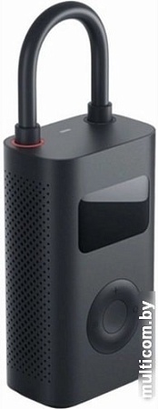 Велокомпрессор Xiaomi Mi Portable Electric Air Compressor MJCQB01QJ