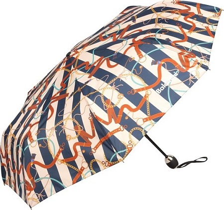 Зонт Baldinini 50-OC Catena Blu