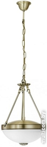 Подвесная люстра Eglo Savoy 82747